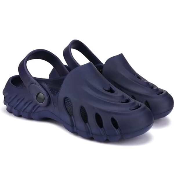 Back Strap for Men Clog - Image 3