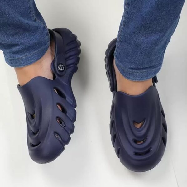 Back Strap for Men Clog - Image 4