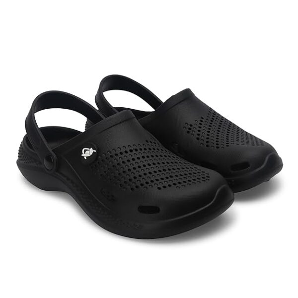 Waterproof Casual and Stylish Clogs for Men - Image 5