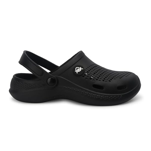 Waterproof Casual and Stylish Clogs for Men - Image 2