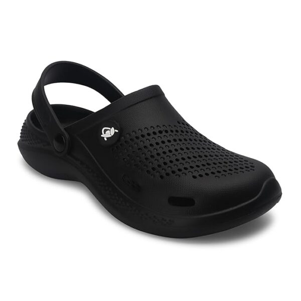 Waterproof Casual and Stylish Clogs for Men