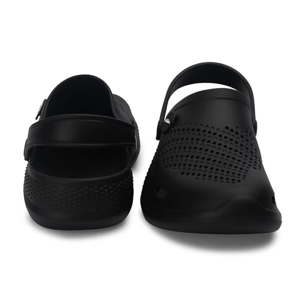 Waterproof Casual and Stylish Clogs for Men - Image 4