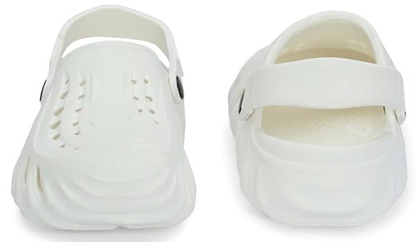 Men's Clogs with Adjustable Strap - Image 3