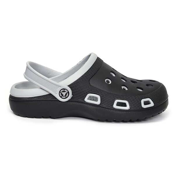 Clogs Men Outdoor,Stylish,Home, Use - Image 3