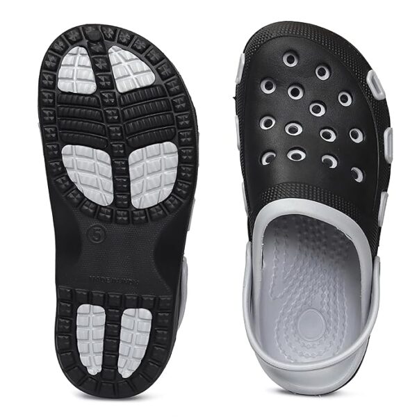 Clogs Men Outdoor,Stylish,Home, Use - Image 2