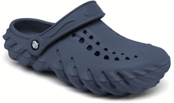 Men clog shoes - Image 4