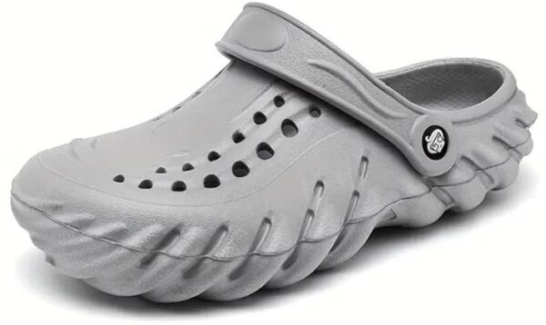 Comfortable & Lightweight clog - Image 2