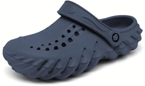 Men clog shoes - Image 2