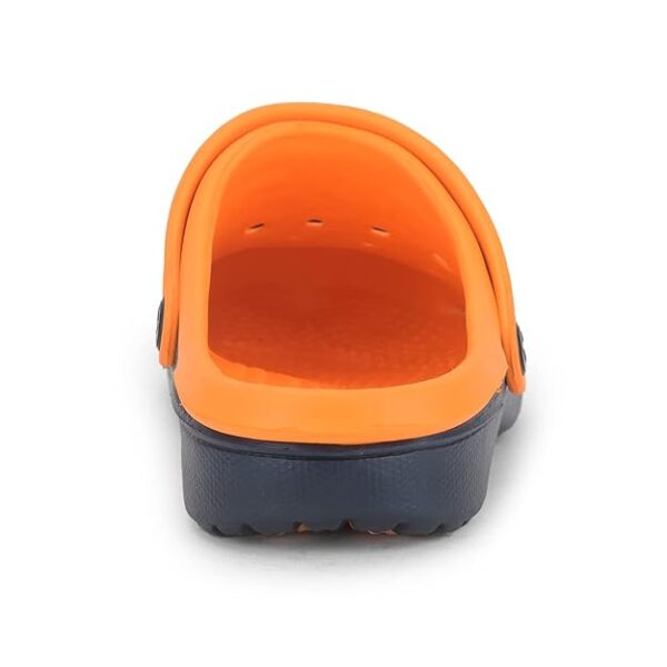 Comfortable Anti-Skid Clogs for Mens - Image 5