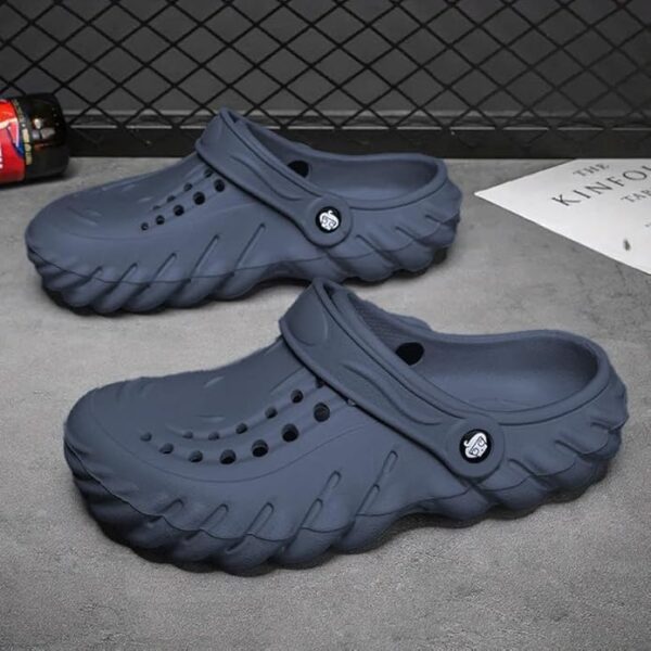 Men clog shoes - Image 5