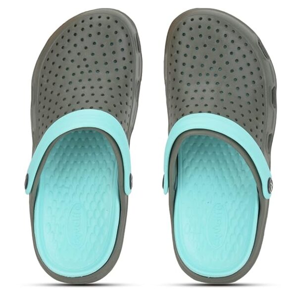 Comfortable Anti Skid Clogs for Men - Image 4