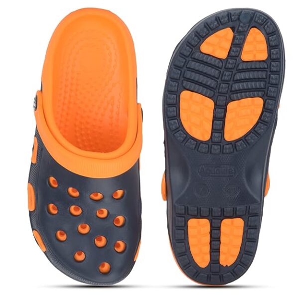 Comfortable Anti-Skid Clogs for Mens - Image 4