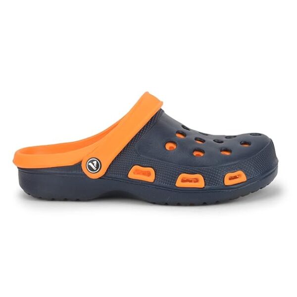 Comfortable Anti-Skid Clogs for Mens - Image 6