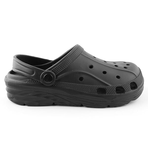 Men's Clogs - Image 5