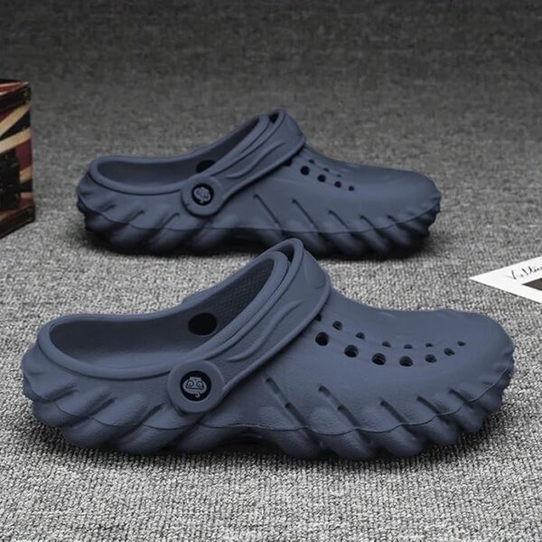 Men clog shoes - Image 3