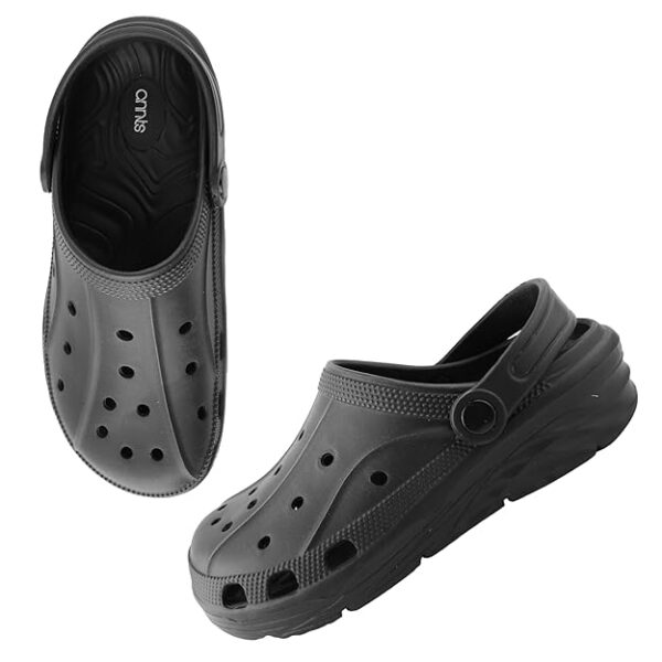 Men's Clogs - Image 4