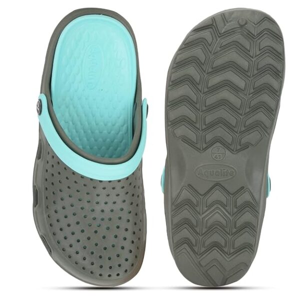 Comfortable Anti Skid Clogs for Men - Image 5