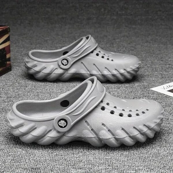 Comfortable & Lightweight clog - Image 4