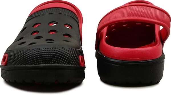 Comfortable Anti-Skid Clogs for Mens - Image 8