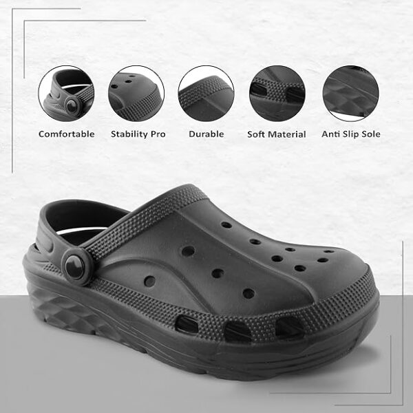 Men's Clogs - Image 2