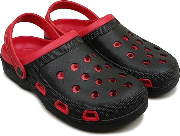 Comfortable Anti-Skid Clogs for Mens - Image 6