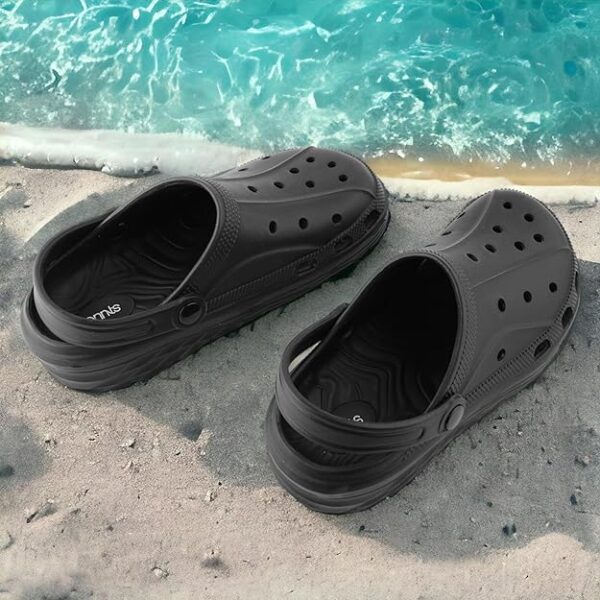 Men's Clogs - Image 3