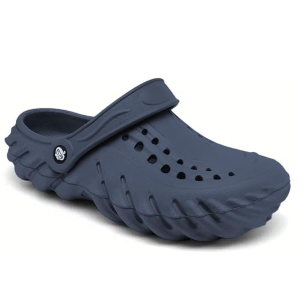 Men clog shoes