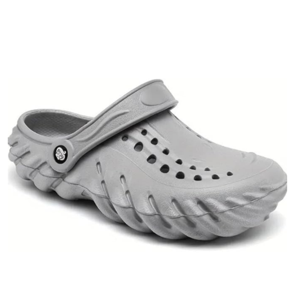 Comfortable & Lightweight clog