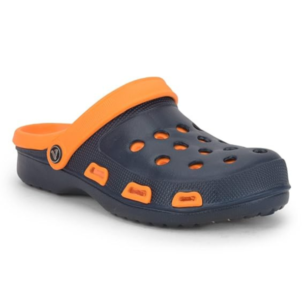 Comfortable Anti-Skid Clogs for Mens